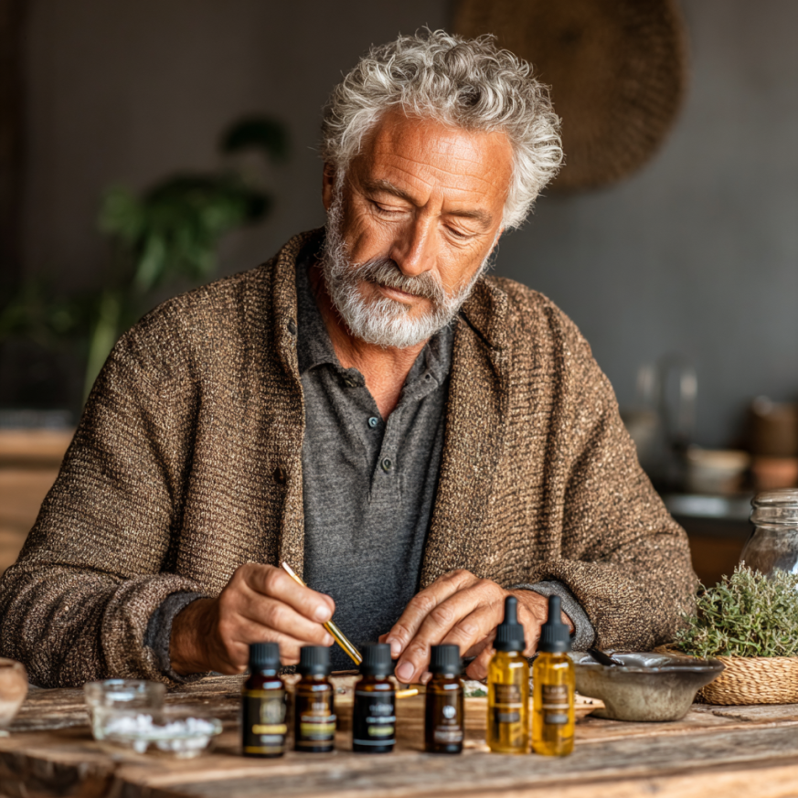 Раннє виявлення проблем з нігтями